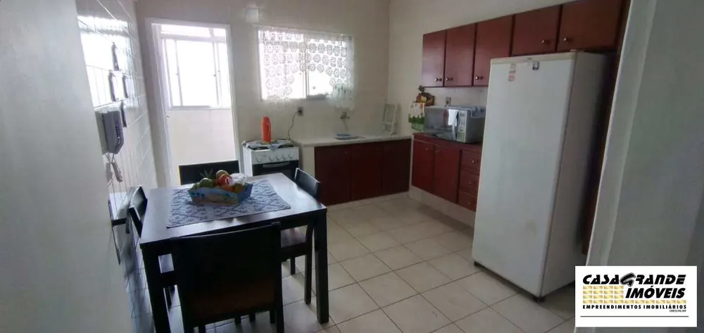 Apartamento, 2 quartos, 80 m² - Foto 3