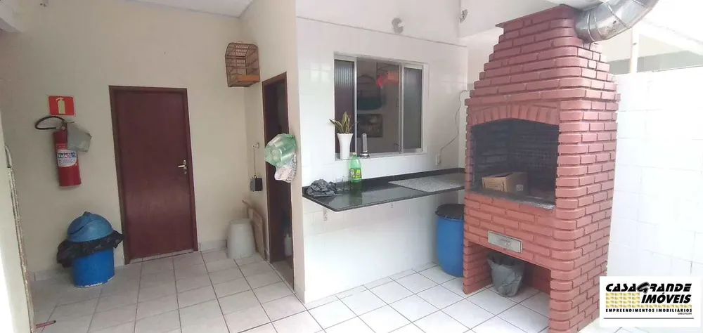 Apartamento, 2 quartos, 80 m² - Foto 4