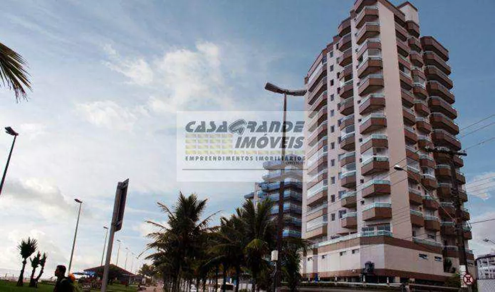 Apartamento, 2 quartos, 80 m² - Foto 1