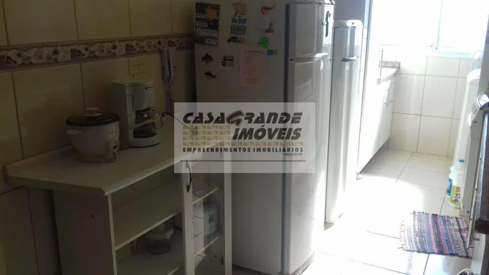 Apartamento, 2 quartos, 80 m² - Foto 14