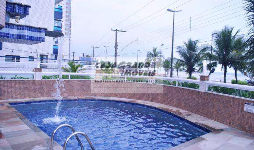 Apartamento, 2 quartos, 80 m² - Foto 2