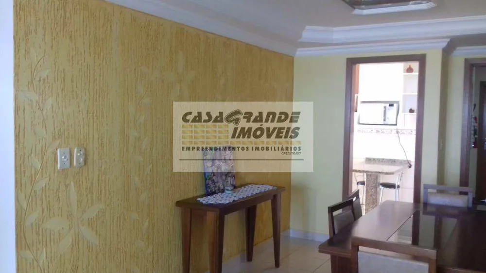 Apartamento, 2 quartos, 80 m² - Foto 11