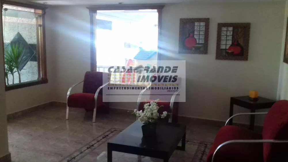 Apartamento, 2 quartos, 80 m² - Foto 4