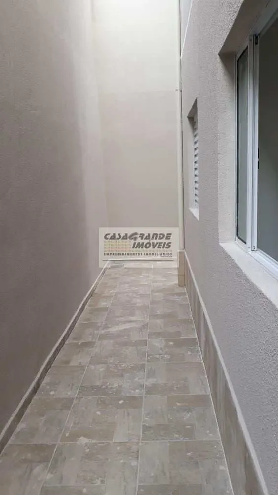 Casa de Condomínio, 2 quartos - Foto 3