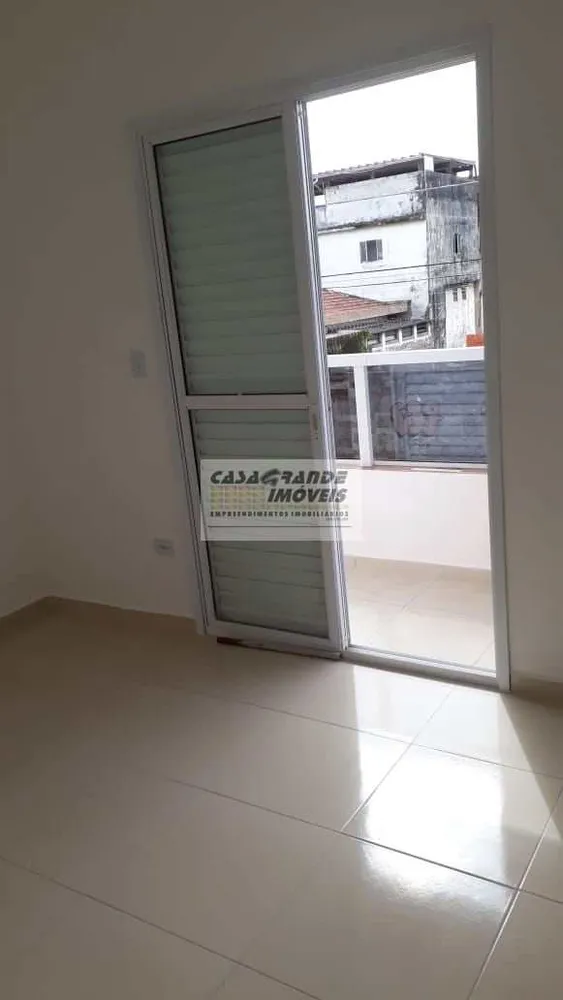 Casa de Condomínio, 2 quartos - Foto 2