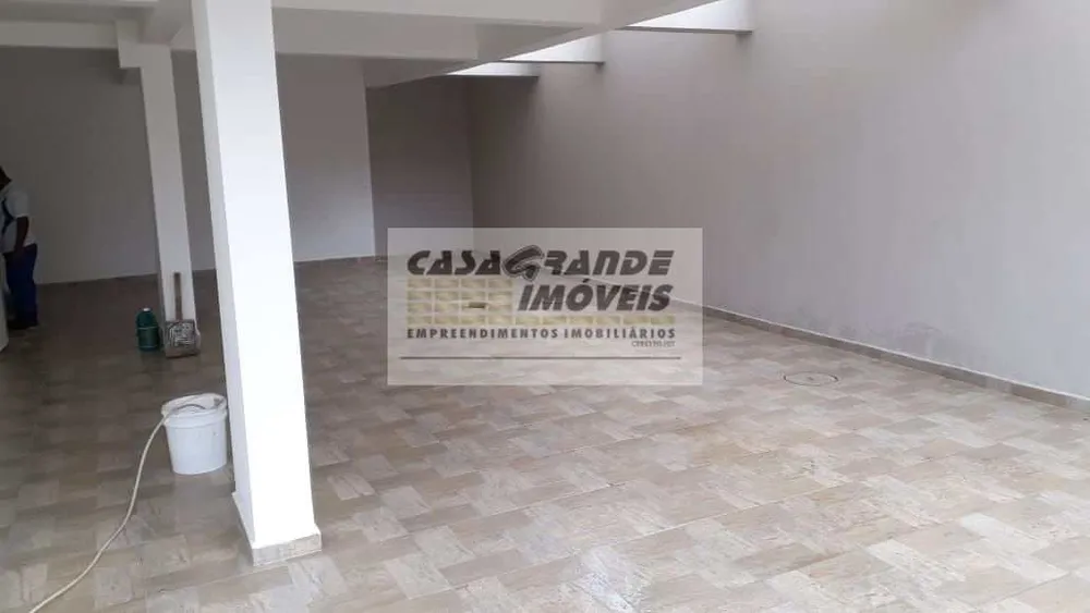 Casa de Condomínio, 2 quartos - Foto 1