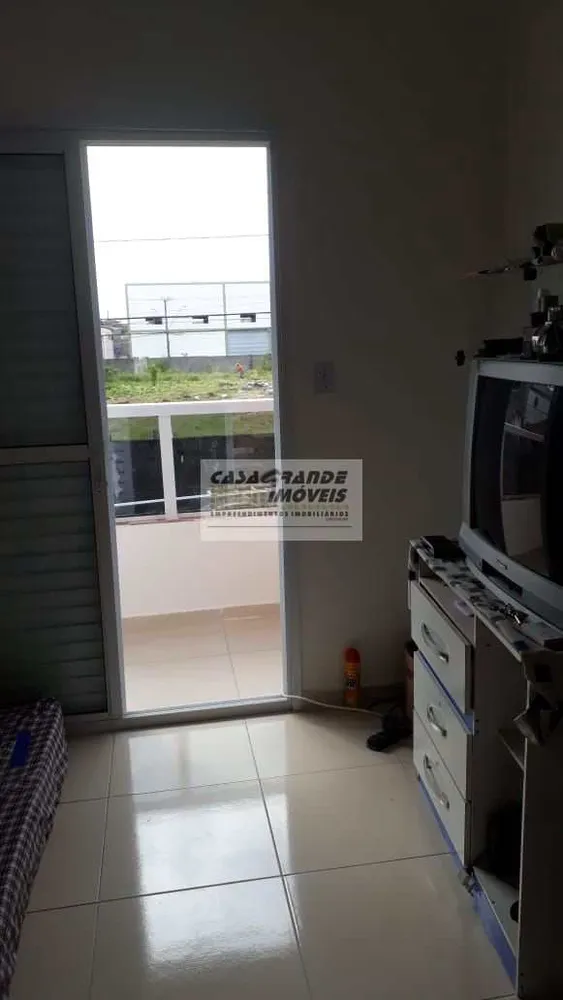 Casa de Condomínio, 2 quartos - Foto 8