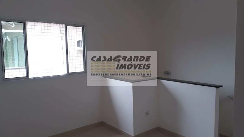 Casa de Condomínio, 2 quartos - Foto 5