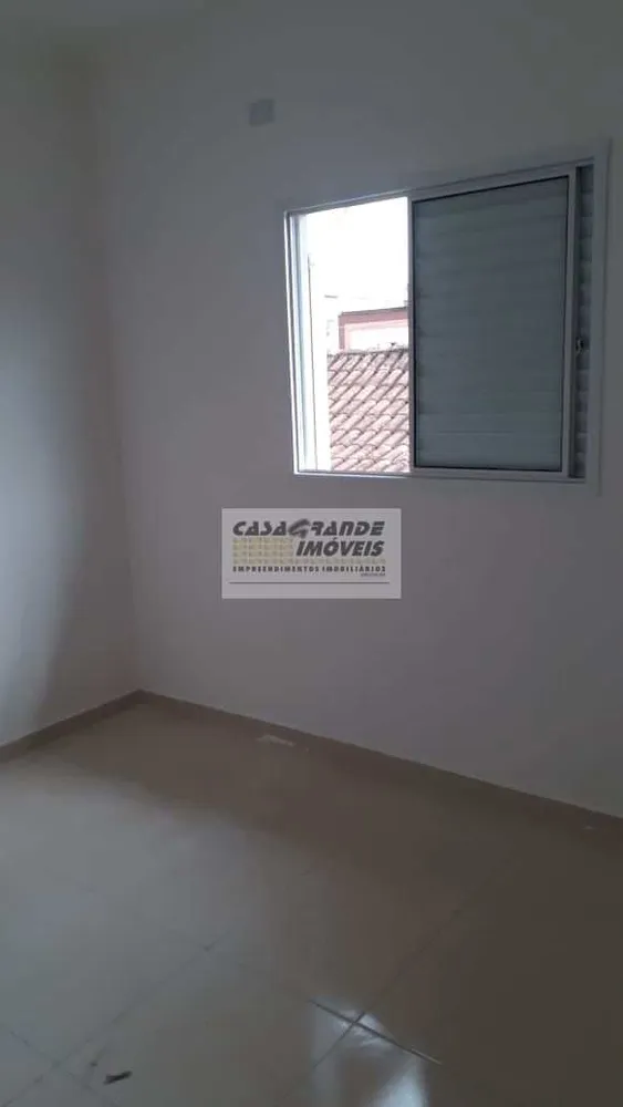 Casa de Condomínio, 2 quartos - Foto 4