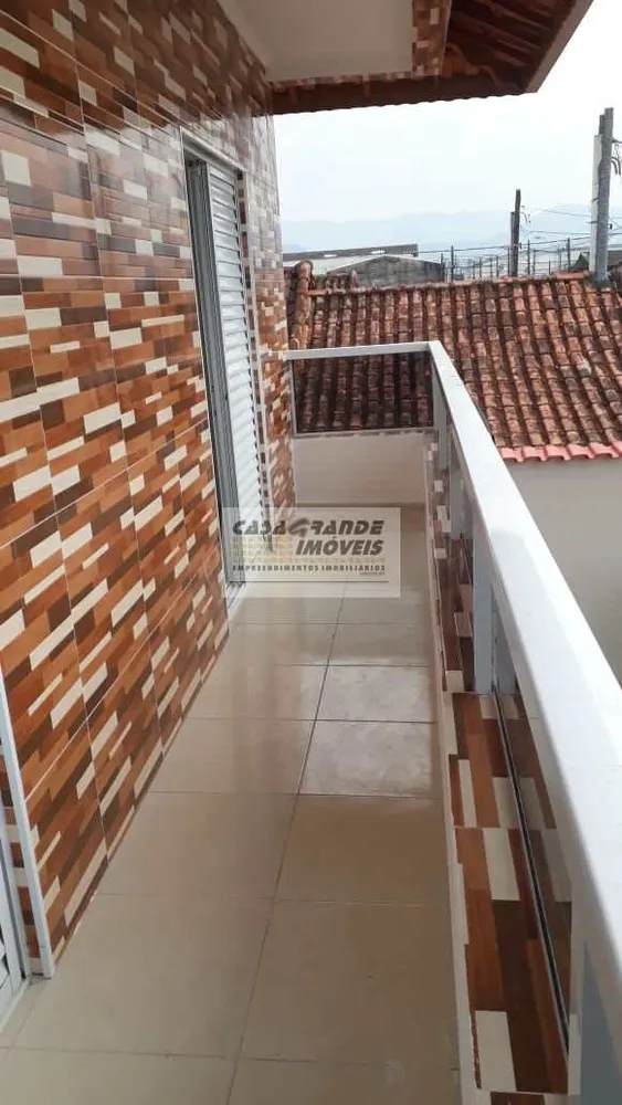 Casa de Condomínio, 2 quartos - Foto 10