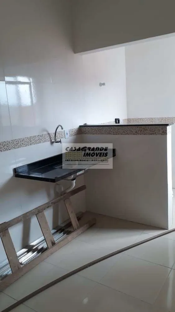 Casa de Condomínio, 2 quartos - Foto 12