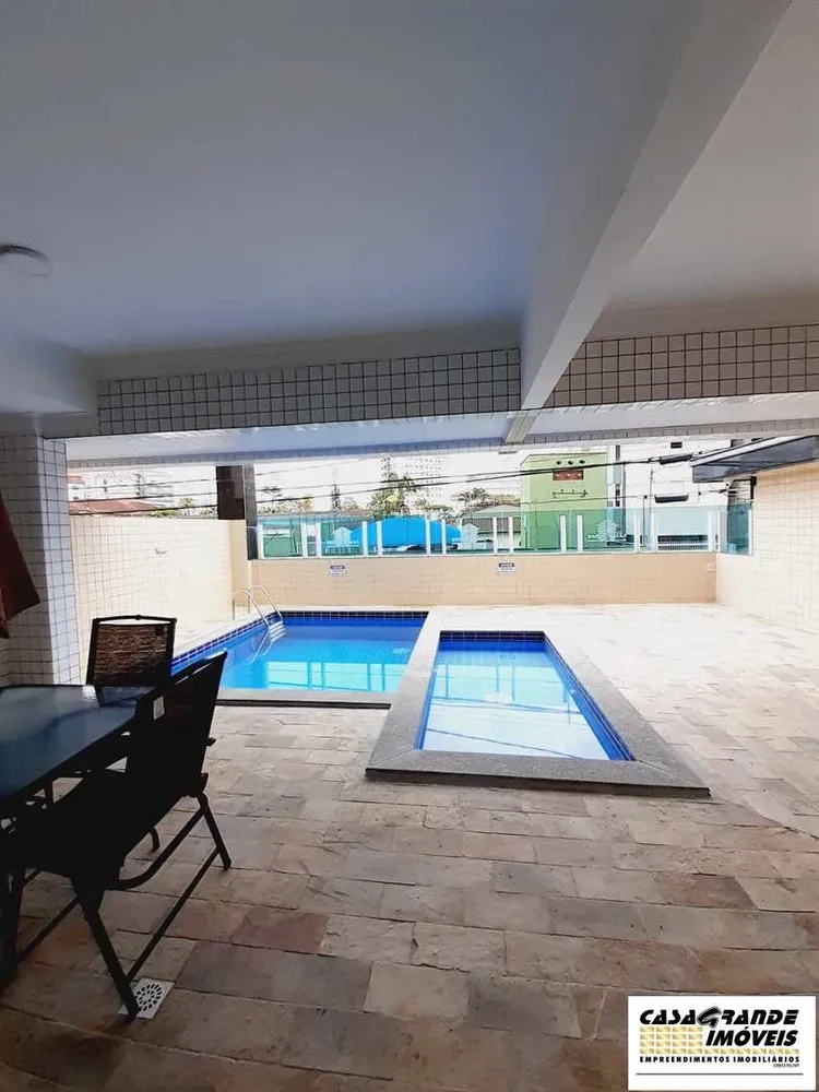 Apartamento, 1 quarto, 38 m² - Foto 10