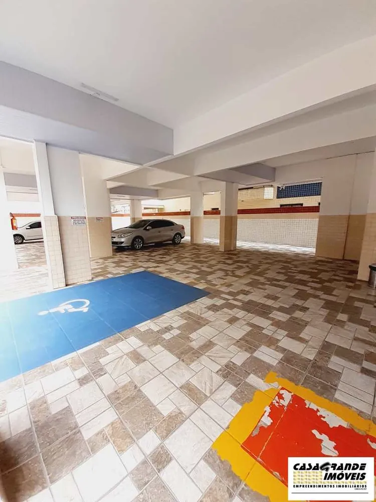Apartamento, 1 quarto, 38 m² - Foto 9