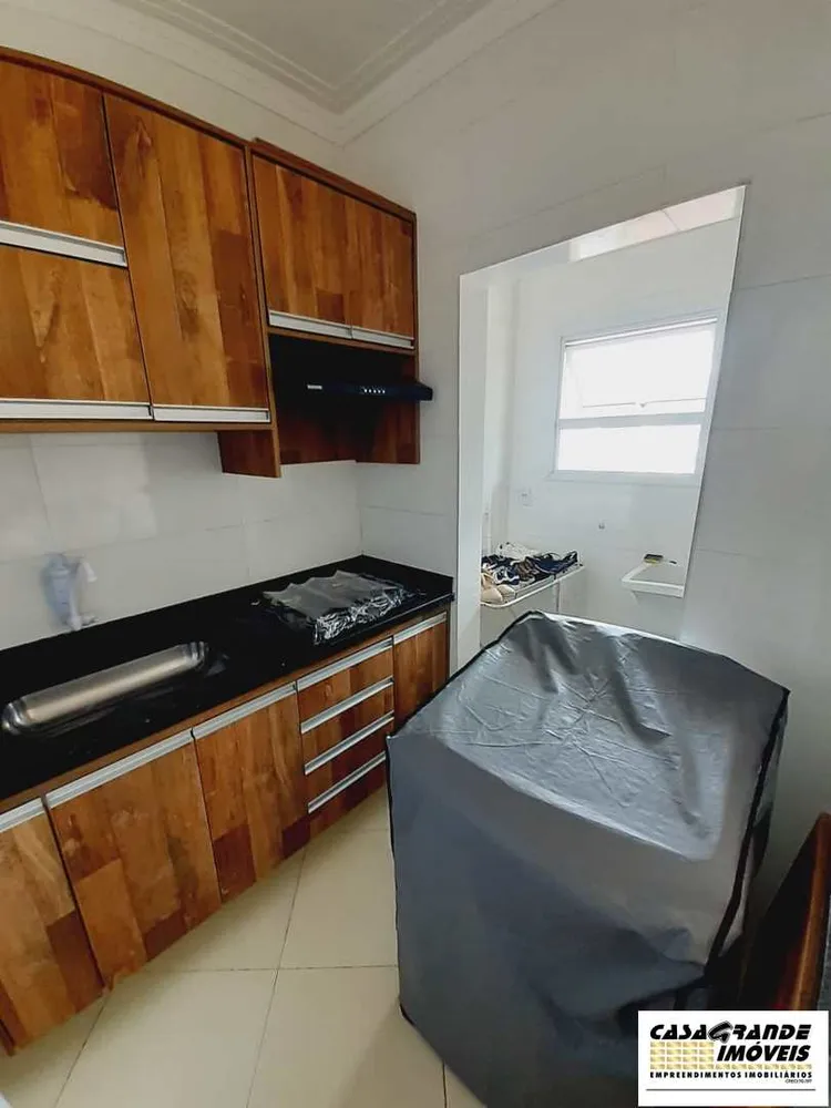 Apartamento, 1 quarto, 38 m² - Foto 4