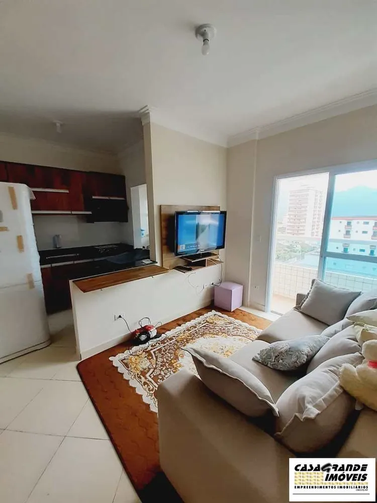 Apartamento, 1 quarto, 38 m² - Foto 2