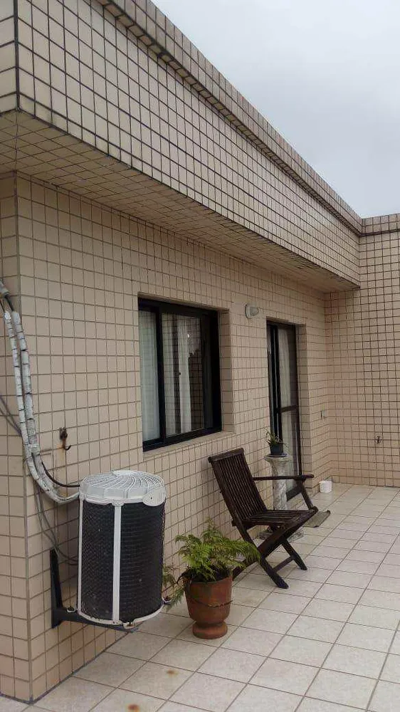 Cobertura, 2 quartos, 161 m² - Foto 4