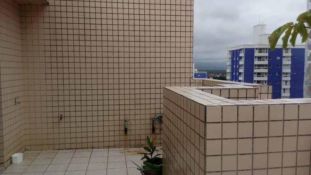 Cobertura, 2 quartos, 161 m² - Foto 3