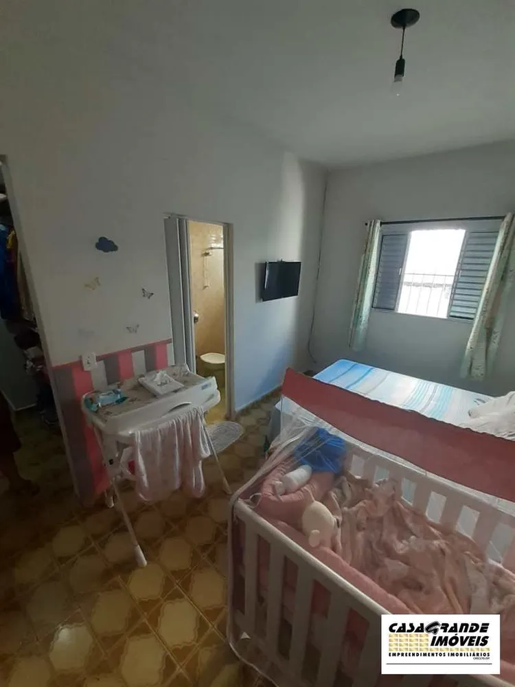 Casa, 3 quartos, 105 m² - Foto 18