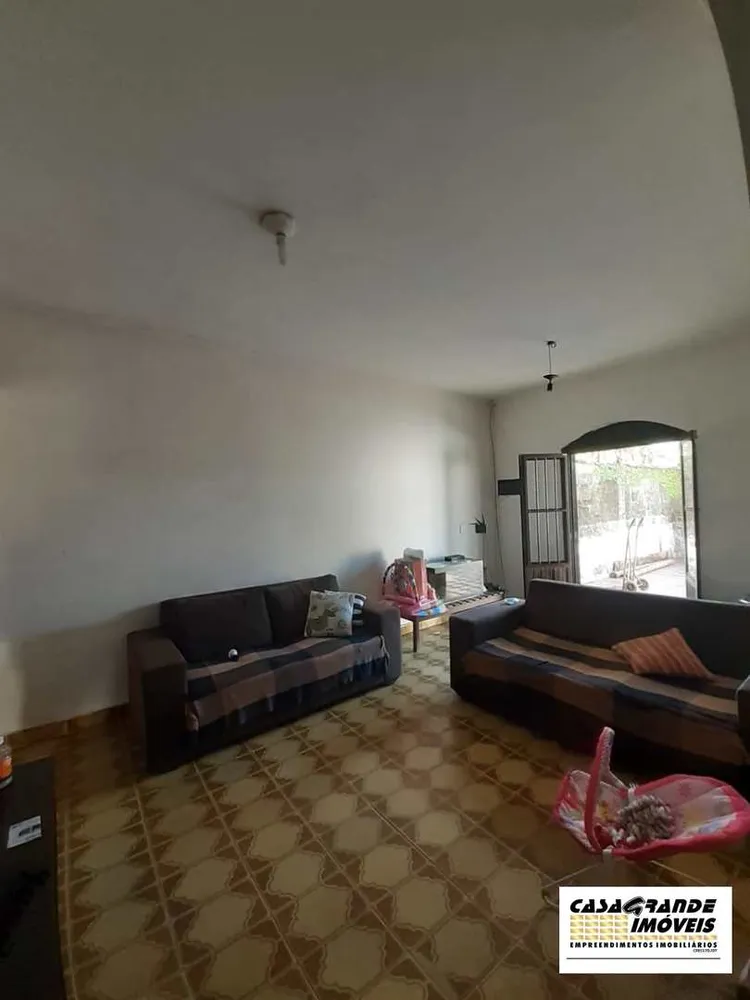 Casa, 3 quartos, 105 m² - Foto 5