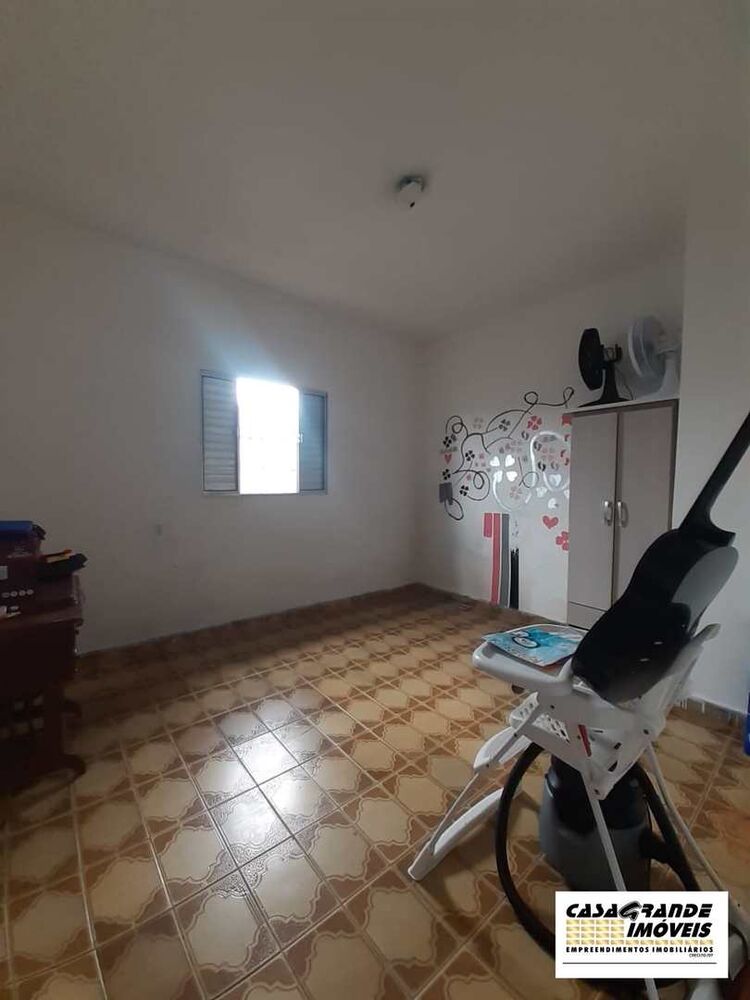 Casa, 3 quartos, 105 m² - Foto 6