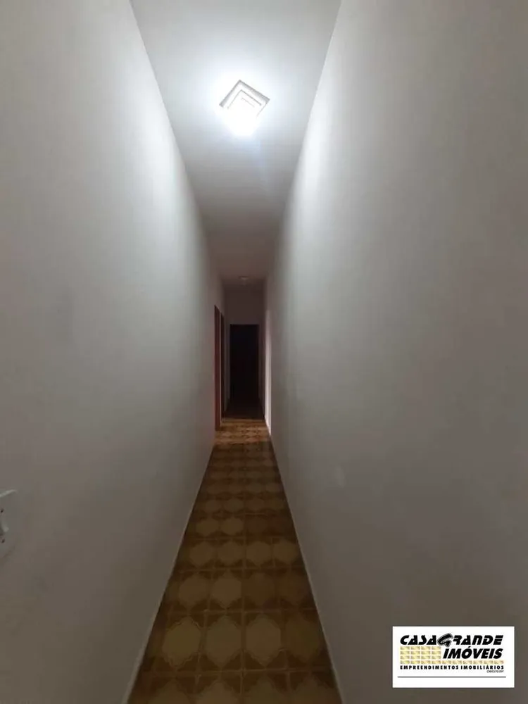 Casa, 3 quartos, 105 m² - Foto 8