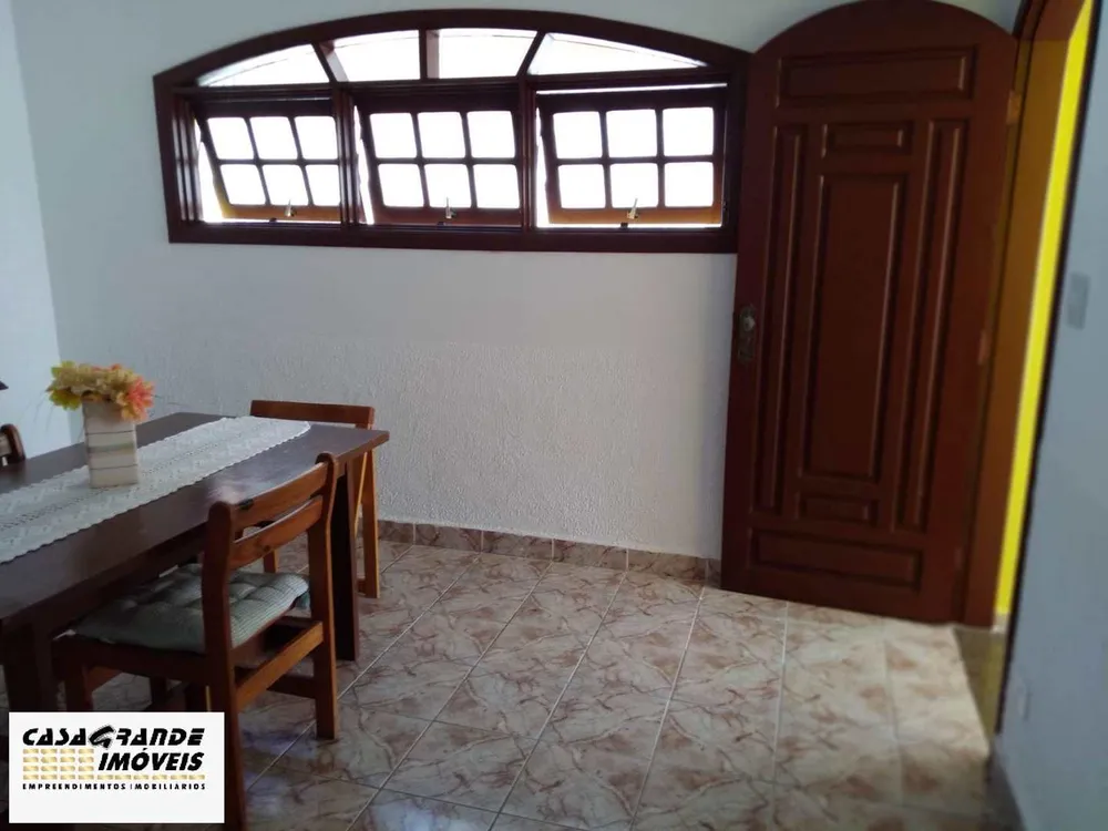 Casa, 270 m² - Foto 11