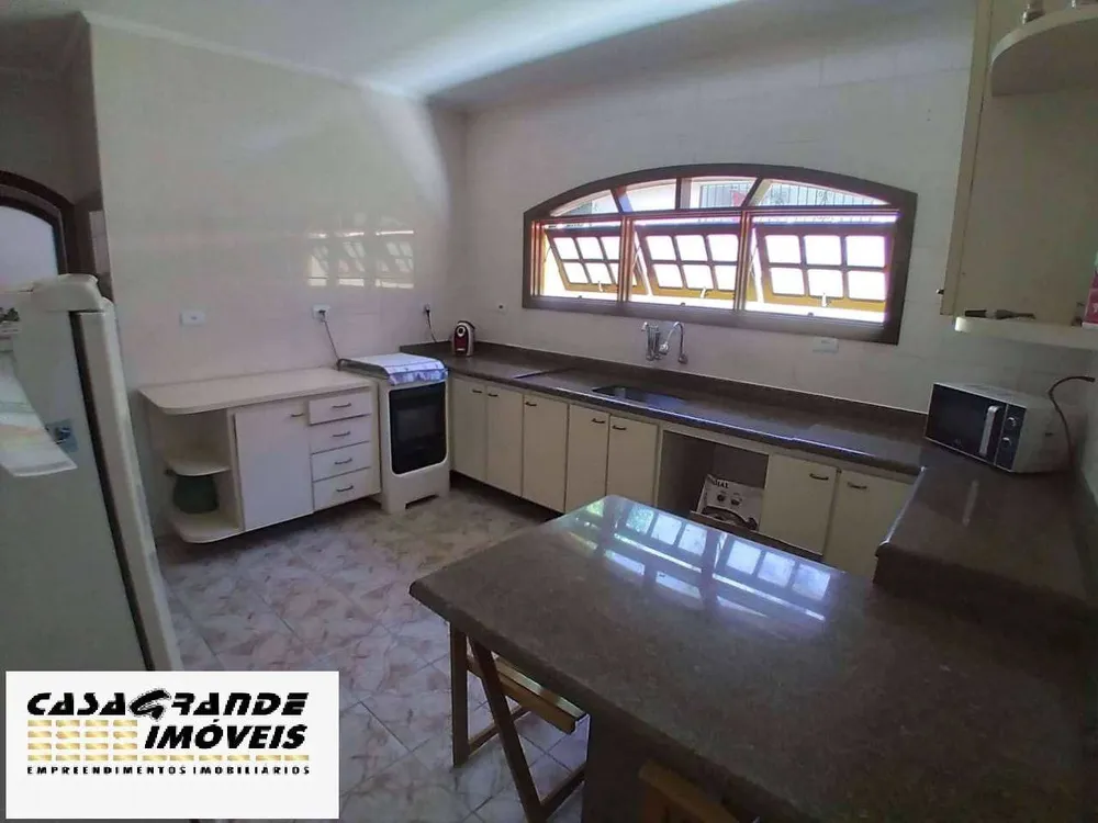 Casa, 270 m² - Foto 8