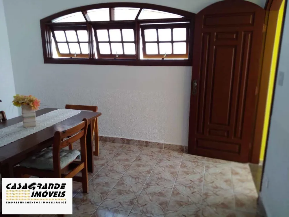 Casa, 270 m² - Foto 12