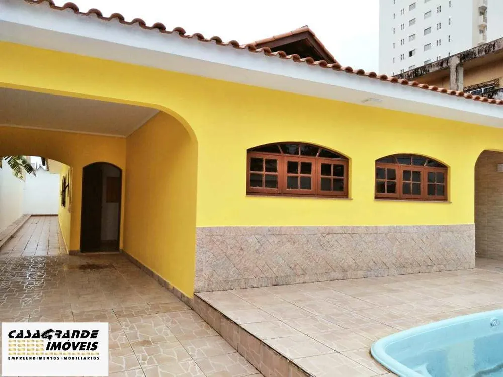 Casa, 270 m² - Foto 2