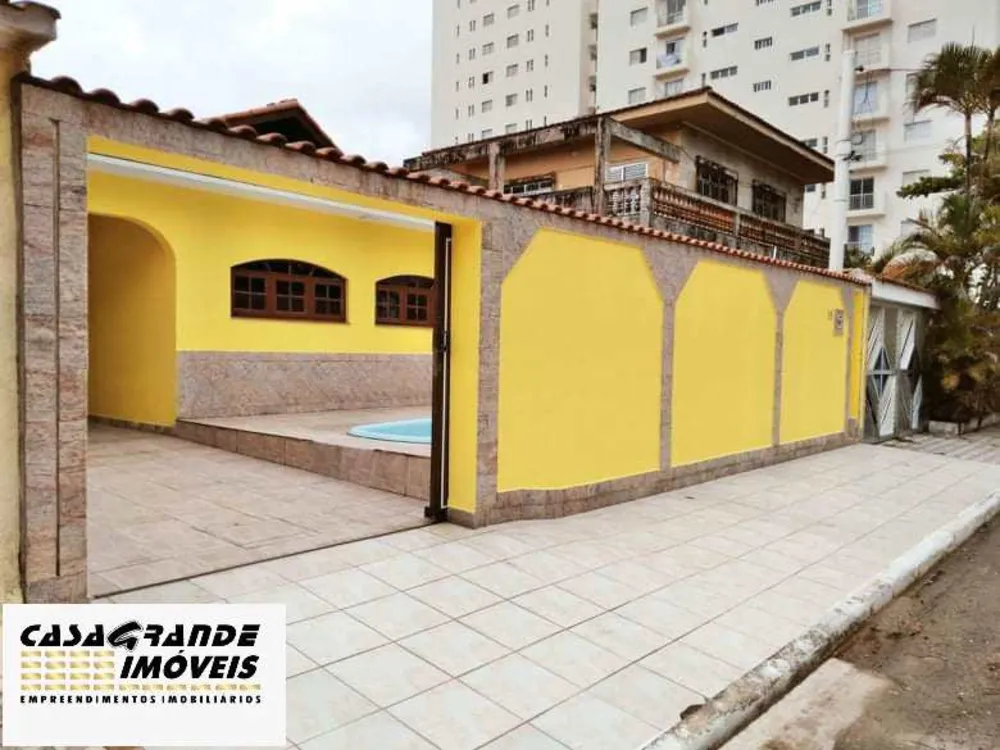 Casa, 270 m² - Foto 1