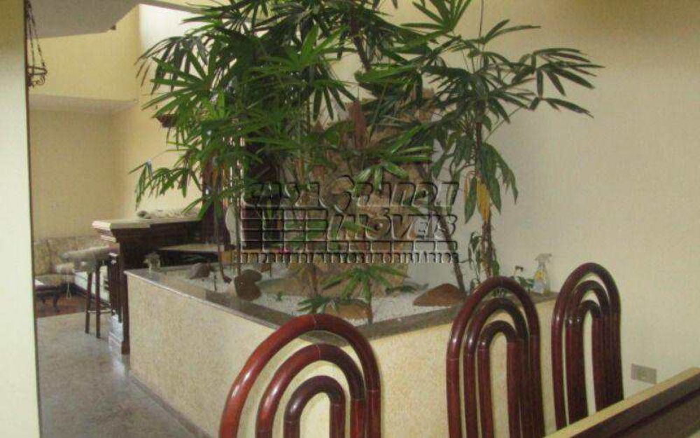 Casa, 3 quartos, 250 m² - Foto 8