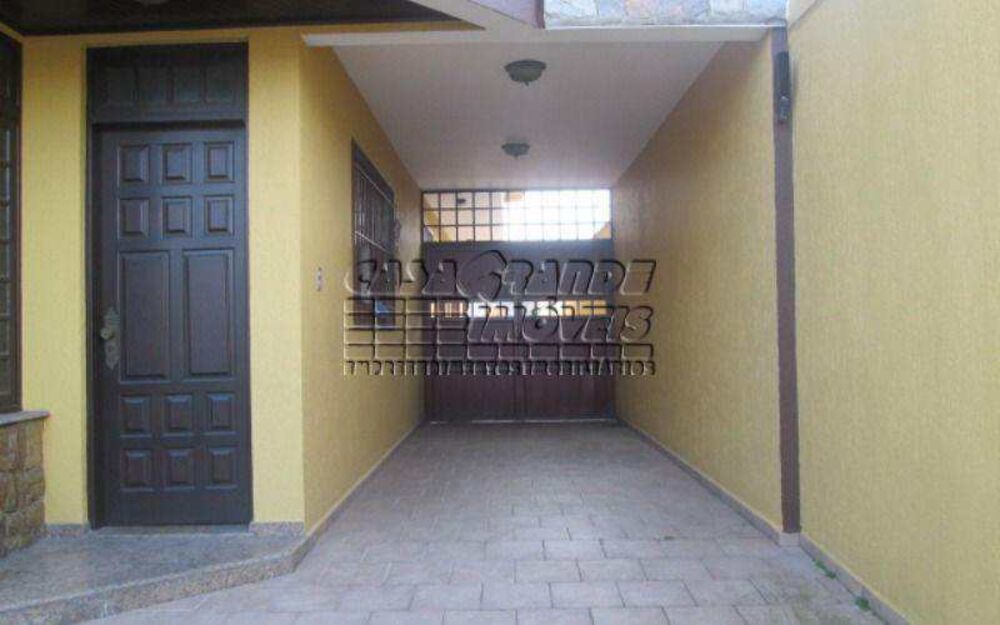 Casa, 3 quartos, 250 m² - Foto 2