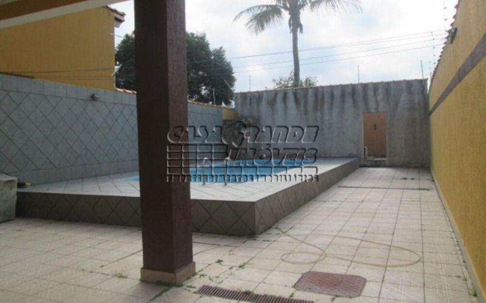 Casa, 3 quartos, 250 m² - Foto 18