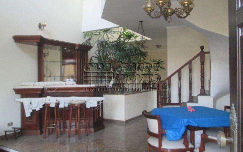 Casa, 3 quartos, 250 m² - Foto 5