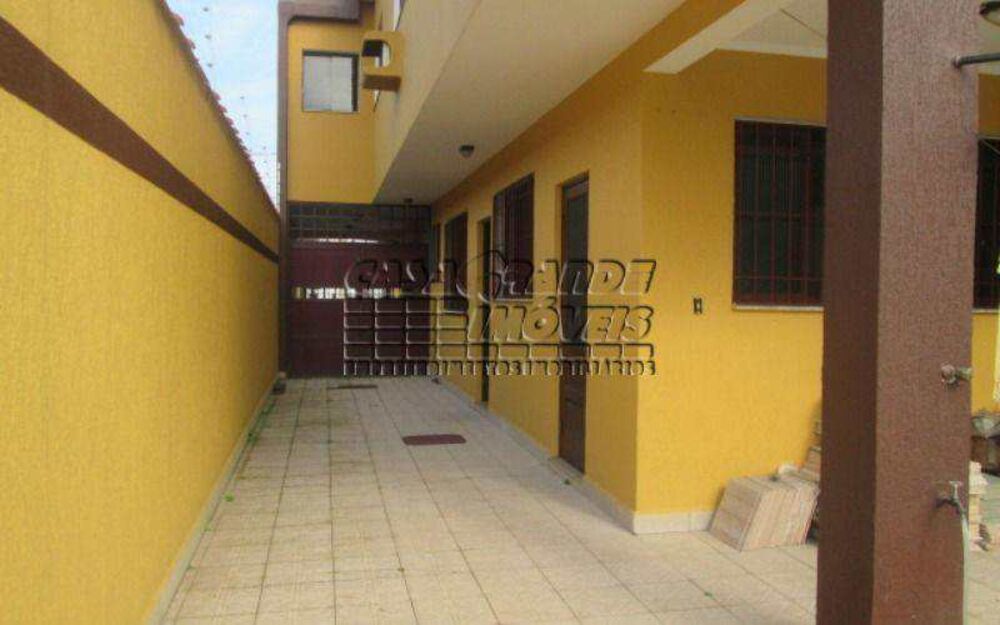 Casa, 3 quartos, 250 m² - Foto 19