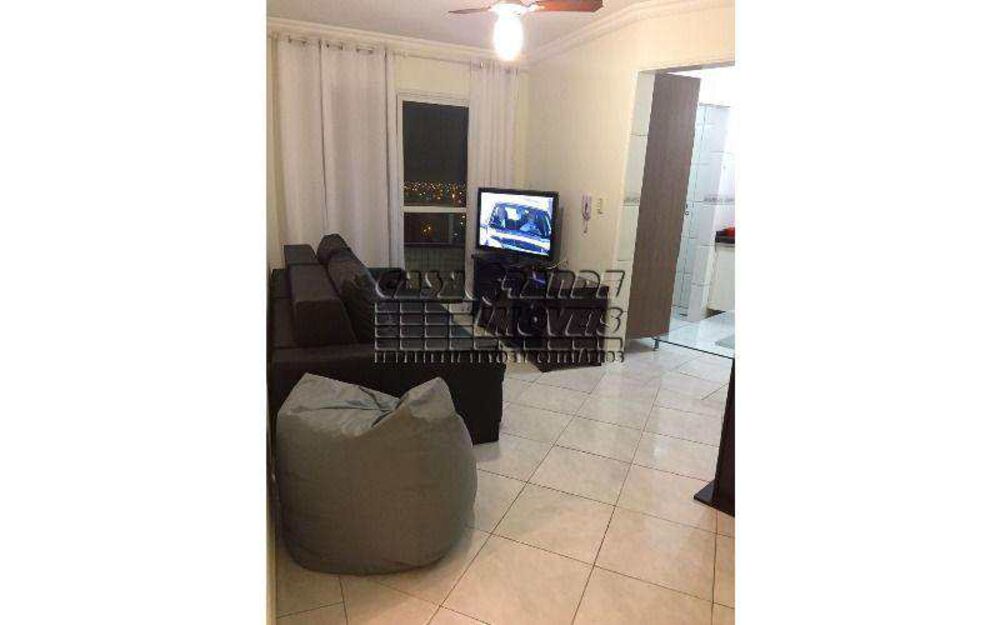 Apartamento, 2 quartos, 74 m² - Foto 1