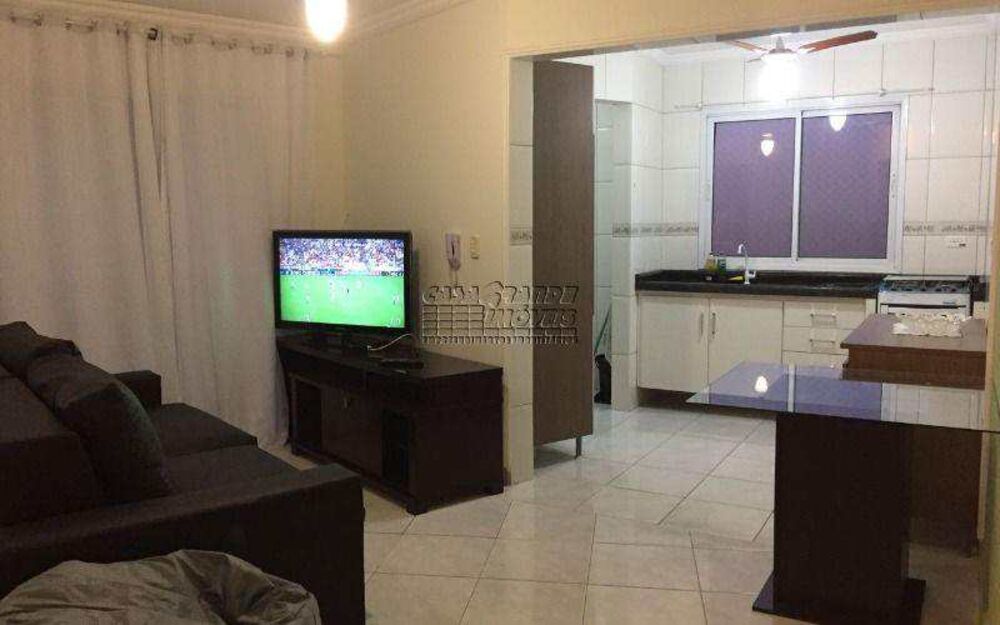 Apartamento, 2 quartos, 74 m² - Foto 6