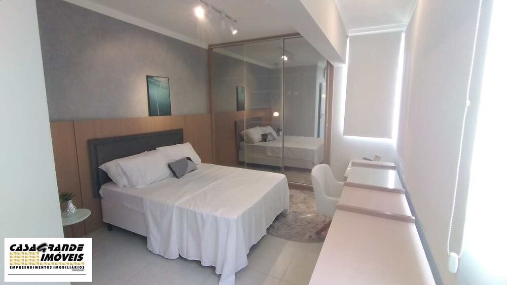 Apartamento, 1 quarto, 46 m² - Foto 13