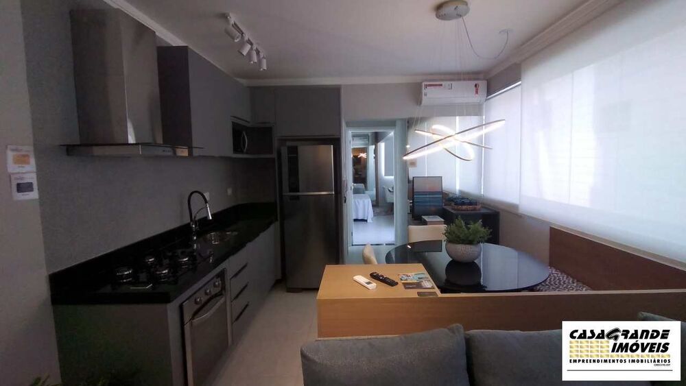 Apartamento, 1 quarto, 46 m² - Foto 11