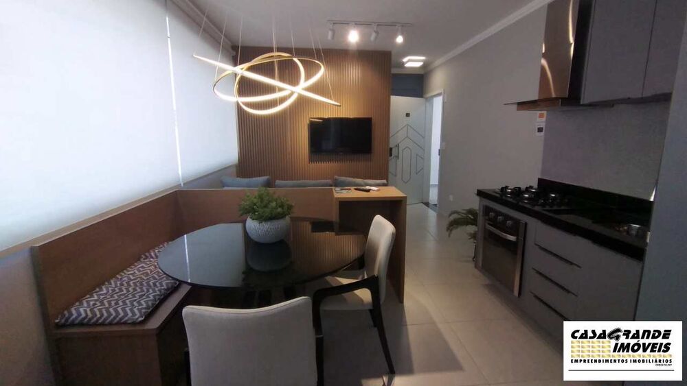 Apartamento, 1 quarto, 46 m² - Foto 10