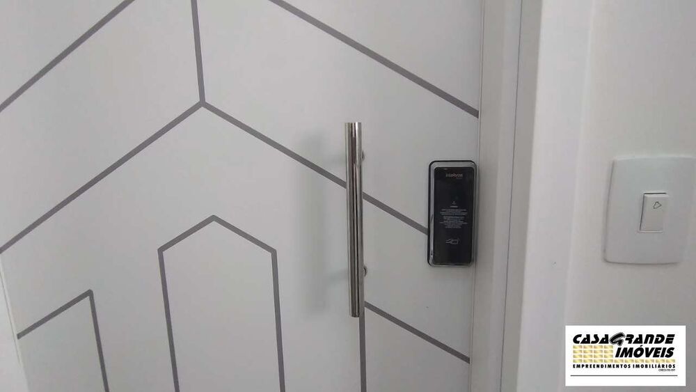 Apartamento, 1 quarto, 46 m² - Foto 9