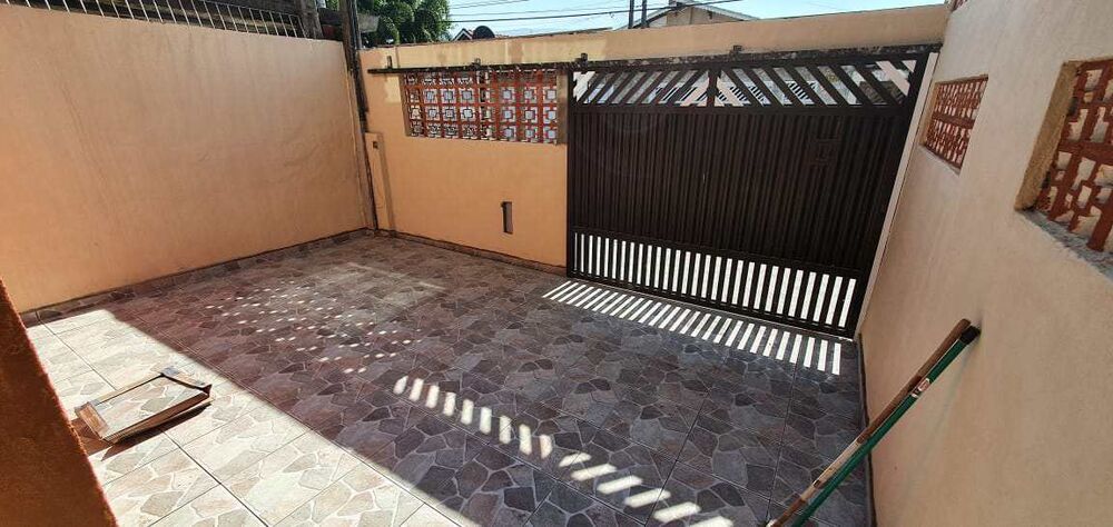 Sobrado, 3 quartos, 90 m² - Foto 1