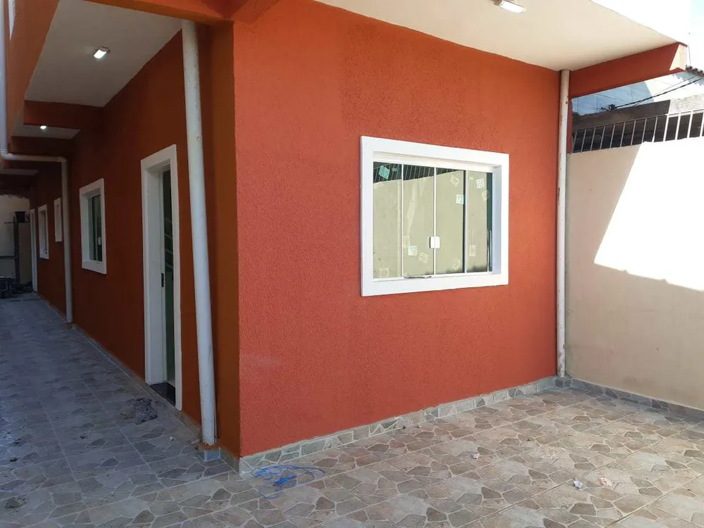 Sobrado, 3 quartos, 90 m² - Foto 6