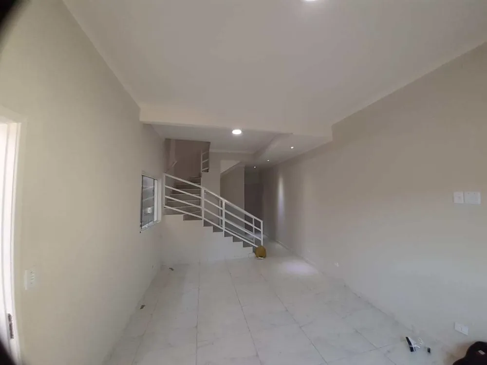 Sobrado, 3 quartos, 90 m² - Foto 8