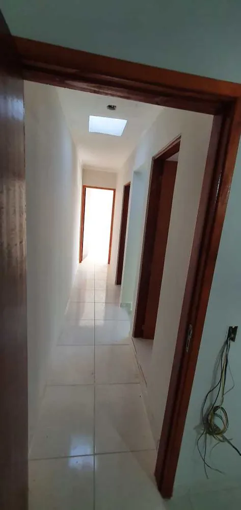 Sobrado, 3 quartos, 90 m² - Foto 19
