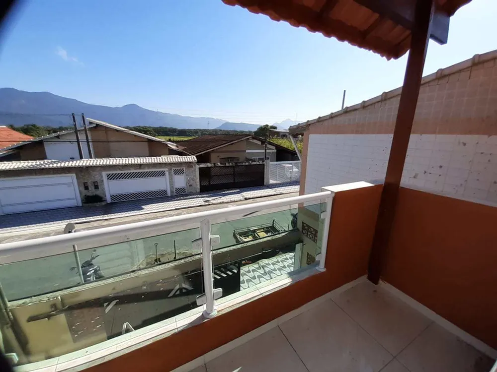 Sobrado, 3 quartos, 90 m² - Foto 13