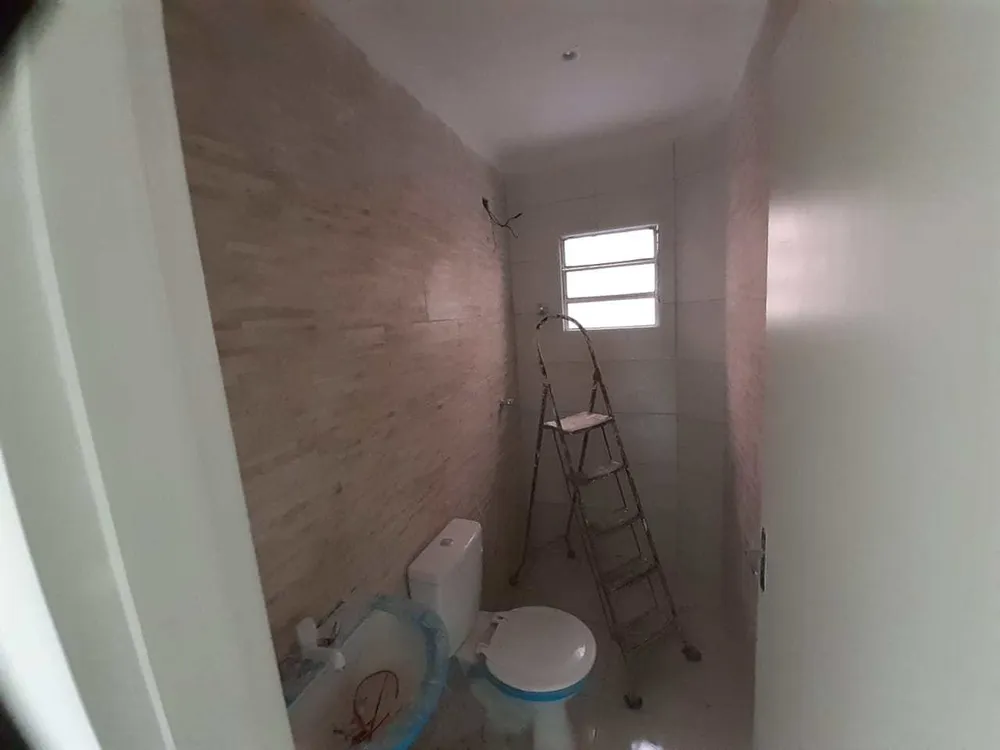 Sobrado, 3 quartos, 90 m² - Foto 17