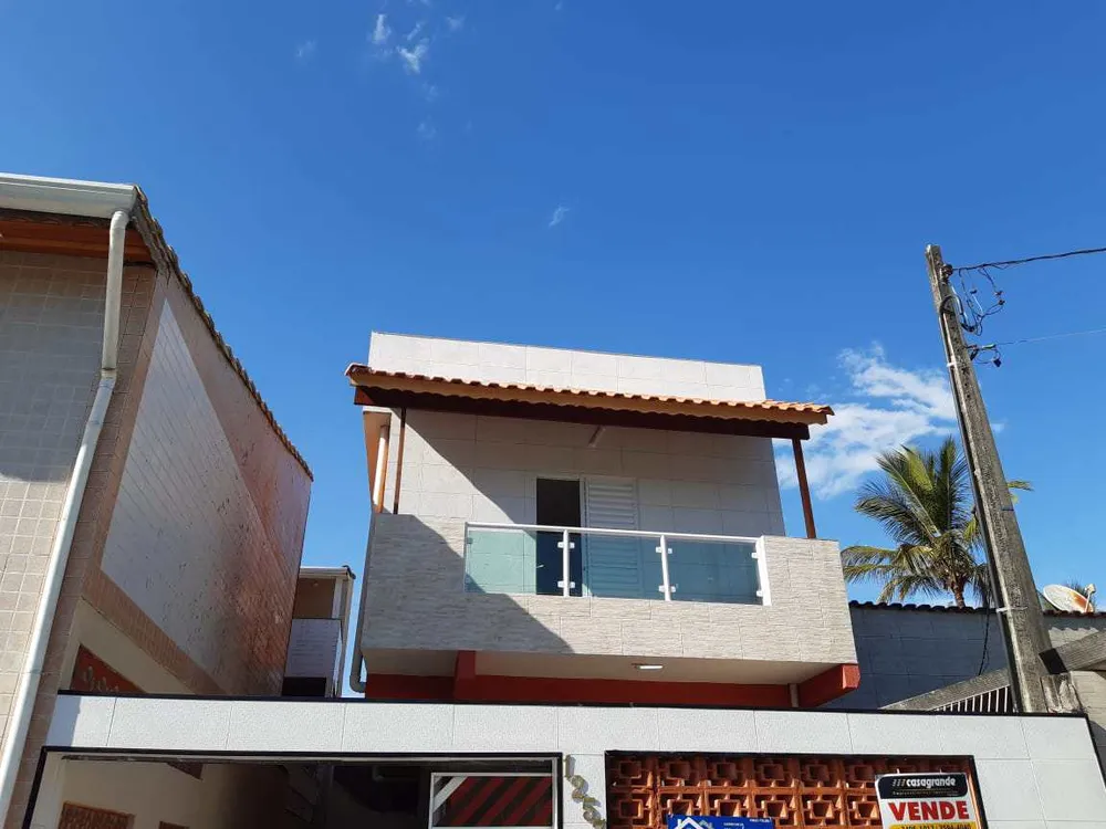 Sobrado, 3 quartos, 90 m² - Foto 3
