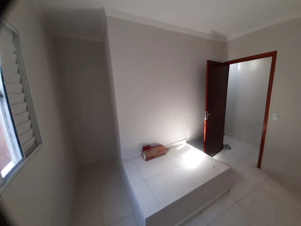 Sobrado, 3 quartos, 90 m² - Foto 16