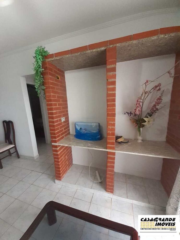 Apartamento, 2 quartos, 80 m² - Foto 1